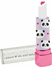 legami lipkitpan xoxo scented eraser panda photo