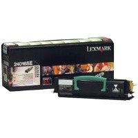 gnisio toner lexmark mayro black me oem 24016se photo