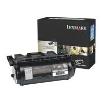 gnisio toner lexmark mayro black me oem 64016se photo