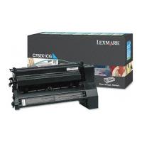 gnisio toner lexmark kyano megalis xoritikotitas cyan me oem c782x1cg photo