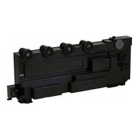 gnisio waste toner lexmark me oem c540x75g photo