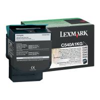 gnisio lexmark toner c540a1kggia c540 c543 x543 c544 x544 black oem c540a1kg photo