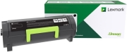 gnisio lexmark toner black me oem b232000 photo