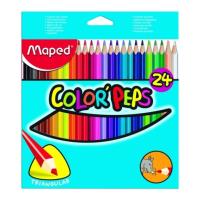 xylompogies maped color peps 24 xromata photo