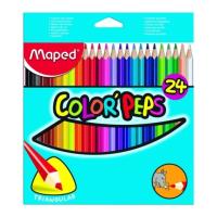 xylompogies maped color peps 24 xromata photo