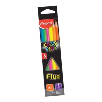 xylompogies color peps 6tem fluo photo