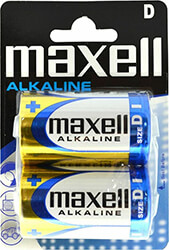 maxell alkaline battery lr20 15v maxell photo