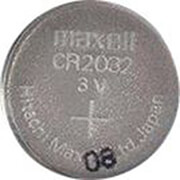 maxell cr2032 3v photo
