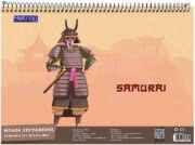 mplok zografiki samurai 21x29 40f photo