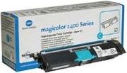 gnisio toner minolta kyano cyan standard capacity me oem 1710589 003 photo