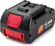 multienergy symbati mpataria gia bosch flexible power system 18v 5000mah photo
