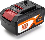 multienergy symbati mpataria gia einhell power x change 18v 4000mah photo