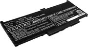 multienergy symbati mpataria gia laptop battery for dell latitude 7400 photo