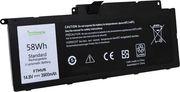 multienergy symbati mpataria gia laptop dell inspiron 15 7537 photo