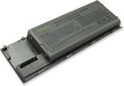 multienergy symbati mpataria gia laptop dell latitude d620 4400mah photo