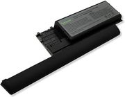 multienergy symbati mpataria gia laptop dell latitude d620 6600mah photo