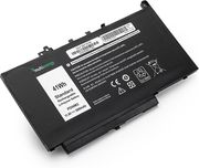 multienergy symbati mpataria gia laptop dell latitude e7470 3600mah photo