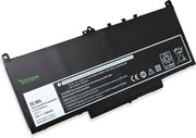 multienergy symbati mpataria gia laptop dell latitude e7470 7200mah photo