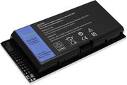 multienergy symbati mpataria gia laptop dell precision m4600 7800mah photo