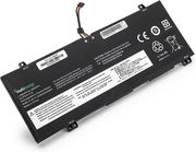 multienergy symbati mpataria gia laptop lenovo ideapad flex 14api 3600mah photo