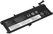multienergy symbati mpataria gia laptop lenovo thinkpad t590 photo