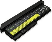 multienergy symbati mpataria gia laptop lenovo thinkpad x200 6600mah photo