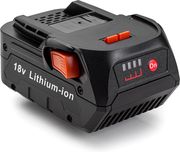 multienergy symbati mpataria gia ilektriko ergaleio aeg bs 18c 18v 4000mah photo