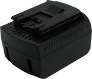 multienergy symbati mpataria gia ilektriko ergaleio bosch pb360s 144v 4000mah photo