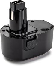 multienergy symbati mpataria gia ilektriko ergaleio dewalt dc551ka 144v 3000mah photo