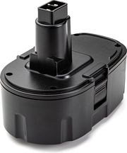 multienergy symbati mpataria gia ilektriko ergaleio dewalt dcd925 18v 4000mah photo