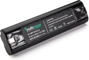 multienergy symbati mpataria gia ilektriko ergaleio makita 4093d 96v 2000mah photo