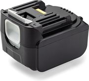 multienergy symbati mpataria gia ilektriko ergaleio makita bvr440 144v 4000mah photo