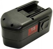 multienergy symbati mpataria gia ilektriko ergaleio milwaukee pws 18 18v 2200mah photo