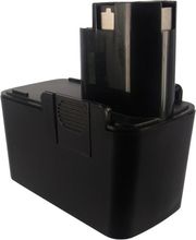 cs symbati mpataria gia ilektriko ergaleio bosch abs 96 m 2 96v 3300mah photo