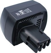 cs symbati mpataria gia ilektriko ergaleio metabo bsz96 96v 3300mah photo