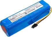 cs symbati mpataria gia skoypa rompot xiaomi roborock s6 photo