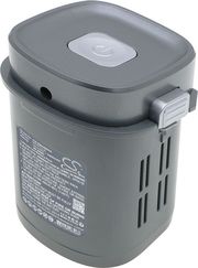 cs symbati mpataria gia skoypa stik xiaomi viomi a9 photo