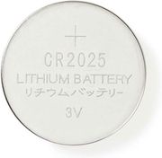 nedis balcr20255bl battery cr2025 3 v 5tmx photo
