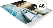 nedis lamia6at100 laminating film a6 thickness 100m transparent photo