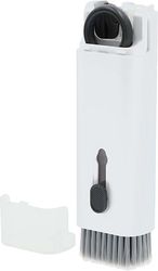 polyleitoyrgiko kit katharismoy gia ilektrikes syskeyes nedis clsn210wt screen cleaner spray 5ml photo