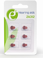 energenie eg ba za312 01 button cell za312 6 pack photo