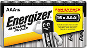 mpataria energizer classic family pack 16 tem 3a photo