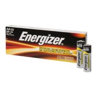 mpataria energizer aa lr6 industrial 10pack photo