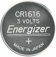 energizer cr1616 fsb1 lithium coin battery photo