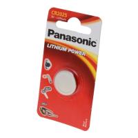 mpataria panasonic lithium button cells cr2025 1tem photo