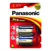 mpataria panasonic pro power lr14 size c tem 2 photo