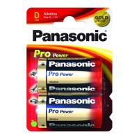 mpataria panasonic pro power lr20 size d tem 2 photo