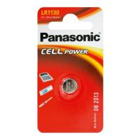 mpataria panasonic lithium button cells lr1130 1pcs photo