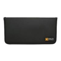 thiki cd dvd wallet case paq 48cd photo