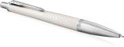 stylo parker urban premium pearl ballpoint mblu tb photo